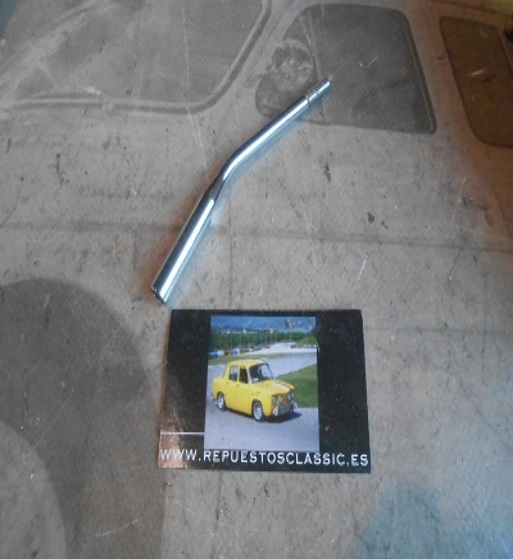 RR119 ALARGADOR PALANCA CAMBIOS RENAULT DAUPHINE, GORDINI, 4CV