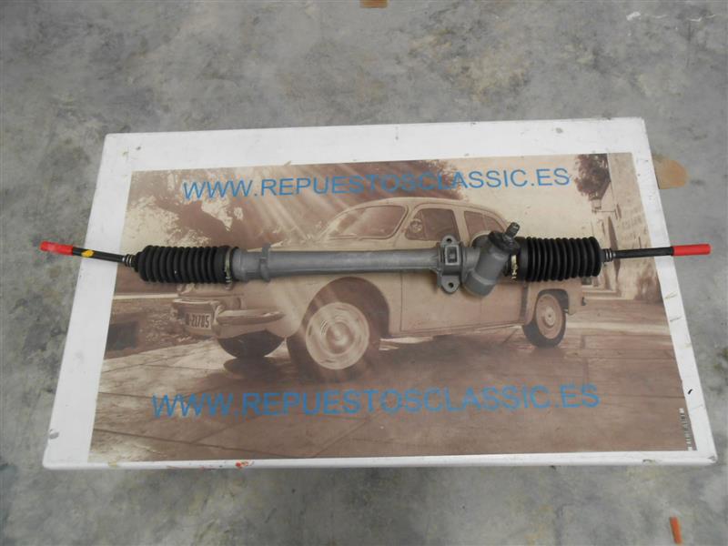 DC11 CREMALLERA DIRECCION ALFA ROMEO 75 / 90 1990-->