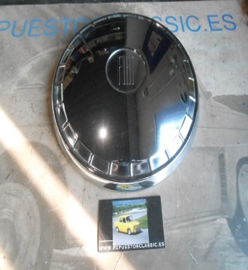 TAP56 JUEGO TAPACUBOS FIAT 124