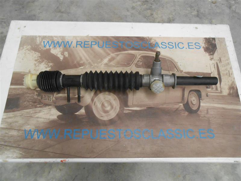 DC12 CREMALLERA DIRECCION ALFA 33, ALFASUD, SPRINT