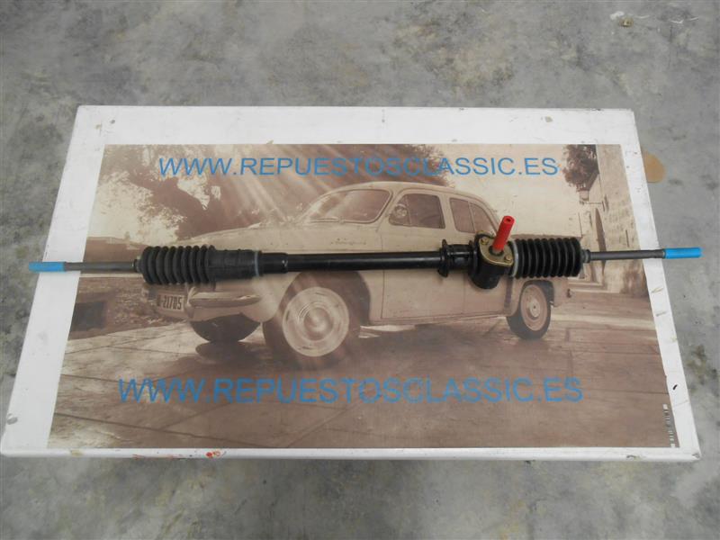 DC13 CREMALLERA DIRECCION FORD FIESTA (76-83)