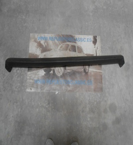 AL-02 ALERON TRASERO RENAULT 18 GOMA