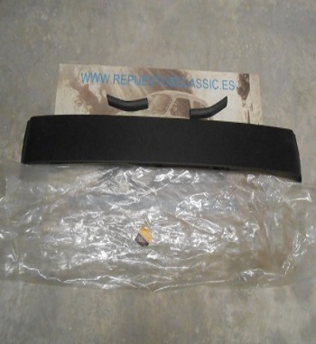 AL-06 ALERON TECHO SEAT FURA CRONO ORIGINAL SEAT
