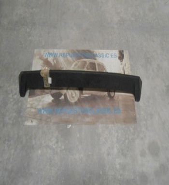 AL-07 ALERON TECHO PEUGEOT 205 GTI MARCA HELLA