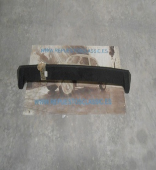 AL-07 ALERON TECHO PEUGEOT 205 GTI MARCA HELLA