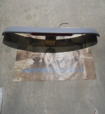 AL-10 ALERON AUDI A4 B5 CON LUZ DE FRENO