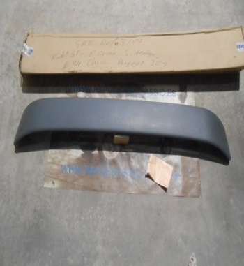 AL-12 ALERON OPEL KADETT E GT, FORD ORION, VOLKSWAGEN POLO CLASSIC, SEAT MALAGA