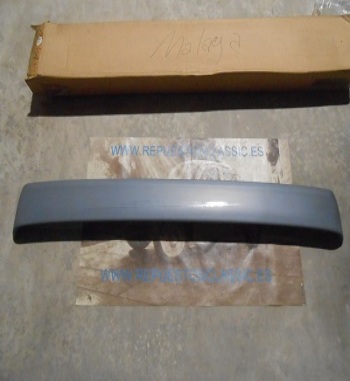AL-19 ALERON TRASERO SEAT MALAGA