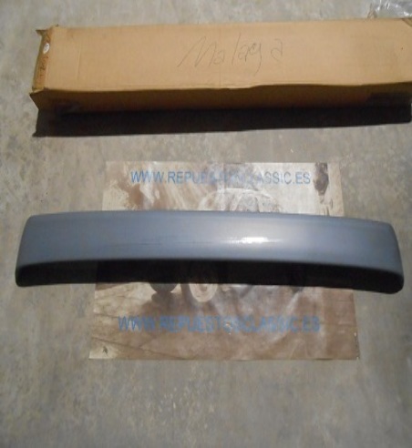 AL-19 ALERON TRASERO SEAT MALAGA