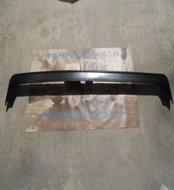 AL-20 ALERON TRASERO SEAT IBIZA MK1