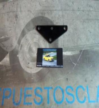 C2C08 BAQUELITA SOPORTE MOTOR SEAT 127, 133, 600, 850