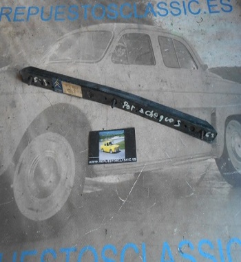 OFICC1 MOLDURA PARAGOLPES DELANTERO ORIGINAL CITROEN GS GX7012701a