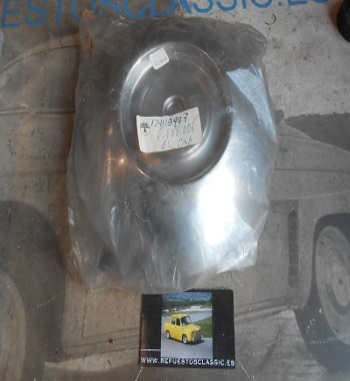 OFICC2 TAPACUBOS ORIGINAL CITROEN GS 5508005