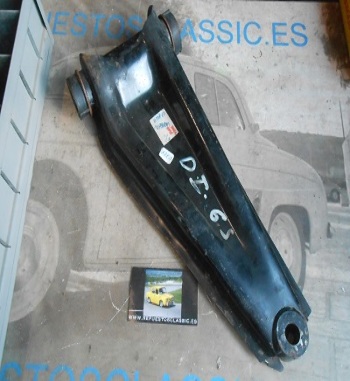 OFICC3 BRAZO DE SUSPENSION INFERIOR IZQUIERDO CITROEN GS