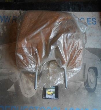 OFICC5 CABEZAL REPOSACABEZAS ORIGINAL CITROEN GS