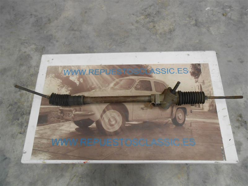 DC20 CREMALLERA DIRECCION TALBOT 180