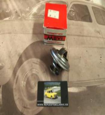 TER3022 TERMOSTATO FORD SIERRA DIESEL