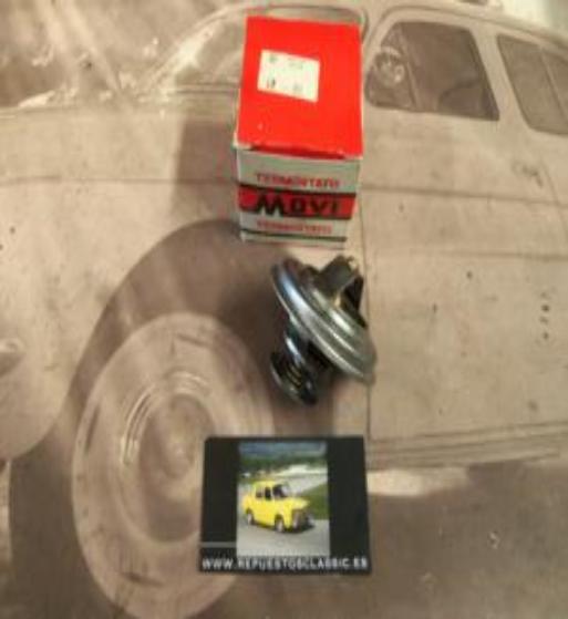 TER3022 TERMOSTATO FORD SIERRA DIESEL