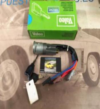 252121 VALEO CLAUSOR ANTIRROBO PEUGEOT 106, 405