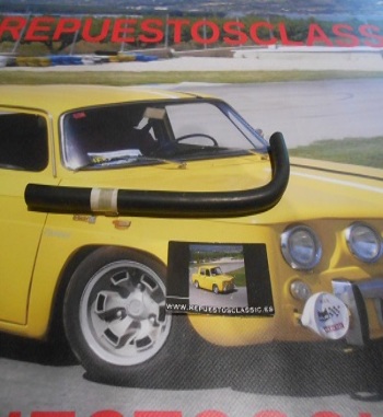 MAN288 MANGUITO CARBURADOR CITROEN AX, BX
