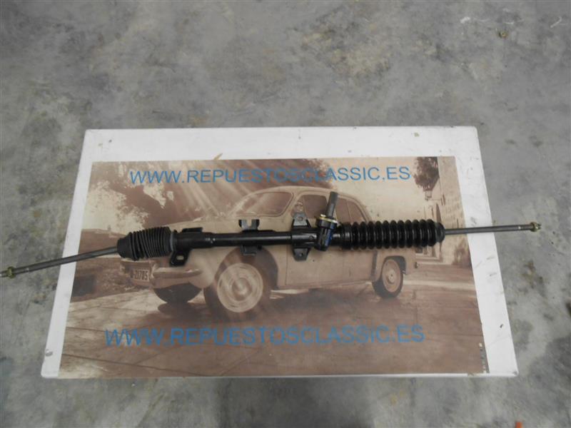 DC32 CREMALLERA DIRECCION VOLKSWAGEN GOLF I, SCIROCCO
