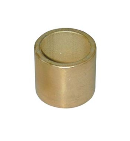BR28 CASQUILLO BRONCE 19x21x20 mm