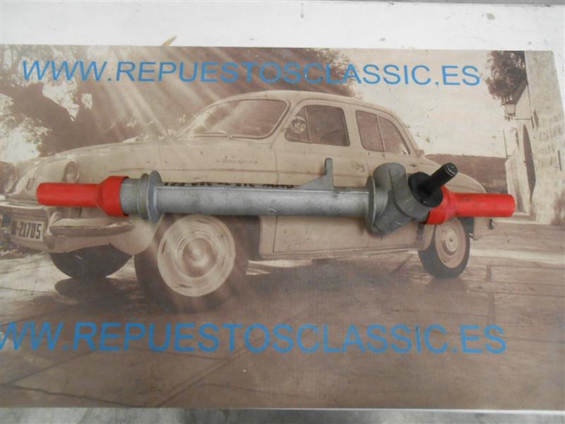 DC33 CREMALLERA DIRECCION BMW