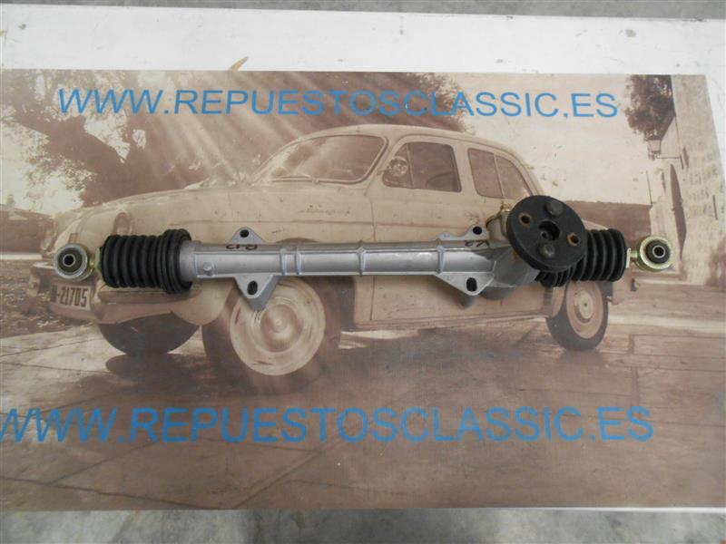 DC36 CREMALLERA DIRECCION RENAULT 12, 15, 17 QSR45