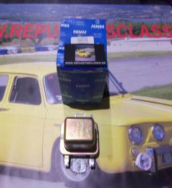 GRO12-2 REGULADOR FEMSA ALTERNADOR CITROEN AK, AKS, 2CV, DYANE 6