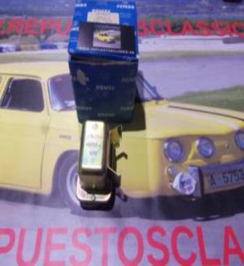 GRO12-4 REGULADOR FEMSA ALTERNADOR CITROEN GS, BREAK Y PALAS