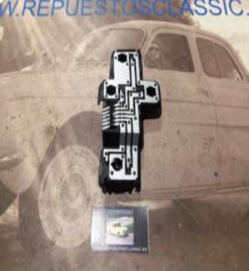 IOP37 Portalamparas trasero izquierdo Opel Vectra A 88 --> 95 Carello