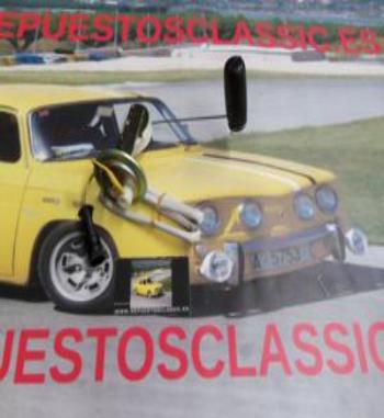 SUA310 AFORADOR NISSAN VANETTE