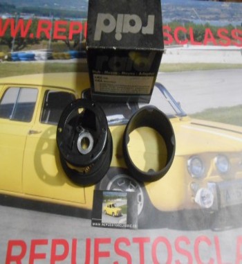 VOL13 Piña volante Raid Seat 124, 1430, 131, 132, 850