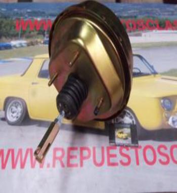 SER118  SERVOFRENO RENAULT 18