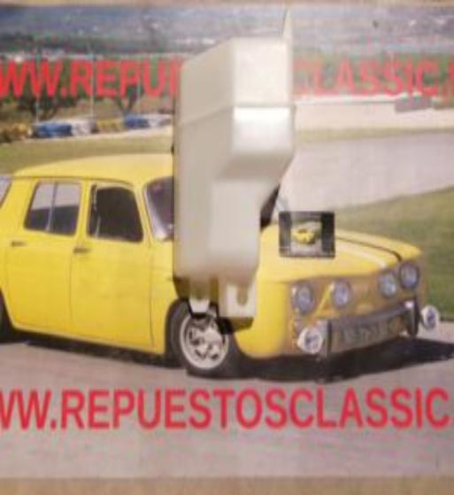 EX43 DEPOSITO LIMPIAPARABRISAS SIN MOTOR SEAT 131