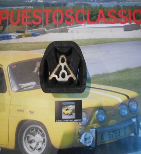 SI65 SOPORTE MOTOR OPEL KADETT 1.6D, 1.7 D, 1.5 TD