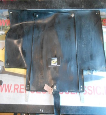 PF13 PROTECTOR FRIO LAND ROVER 109 1971