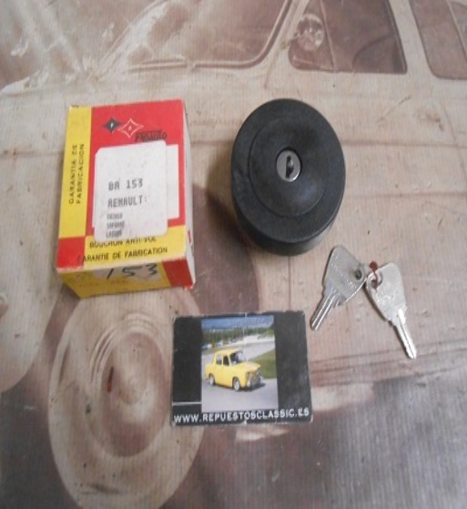 BA153 TAPON COMBUSTIBLE RENAULT TWINGO, SAFRANE, LAGUNA