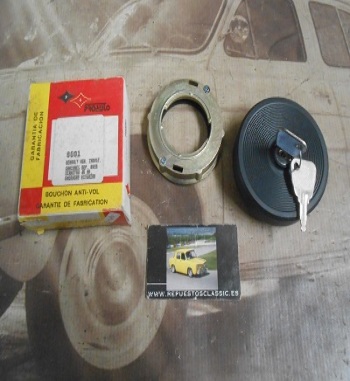 BA8001 TAPON COMBUSTIBLE RENAULT INDUSTRIAL BOCA DE 46 mm