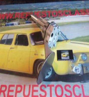 A54 TV21500 BOMBA ACEITE SEAT 1500 MOTOR GASOLINA
