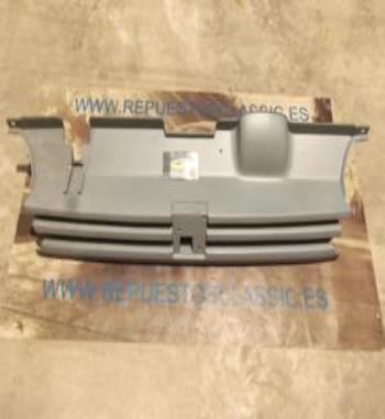 RJ153* P5 REJILLA DELANTERA GRIS PEUGEOT 405 DEL 87>97