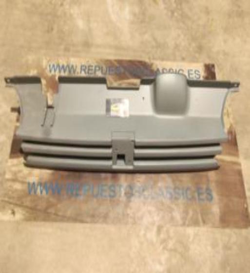 RJ153* P5 REJILLA DELANTERA GRIS PEUGEOT 405 DEL 87>97