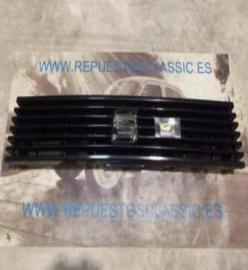 RJ231 REJILLA DELANTERA SEAT MALAGA MKIII