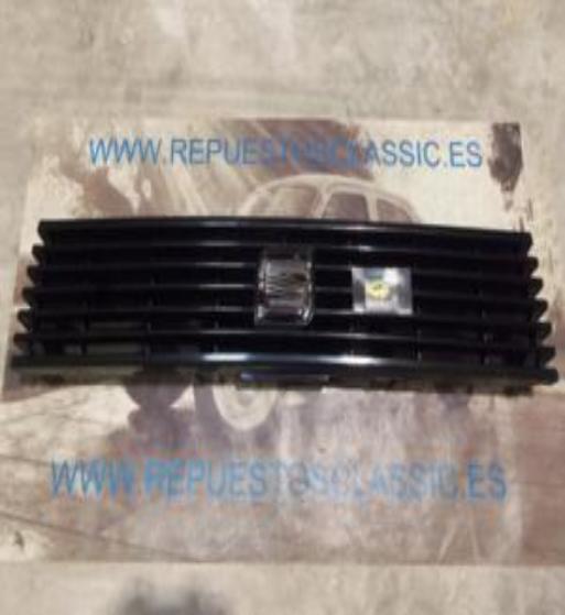 RJ231 REJILLA DELANTERA SEAT MALAGA MKIII