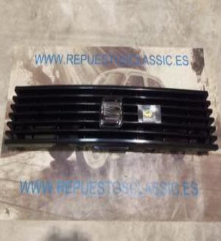 RJ231 REJILLA DELANTERA SEAT MALAGA MKIII