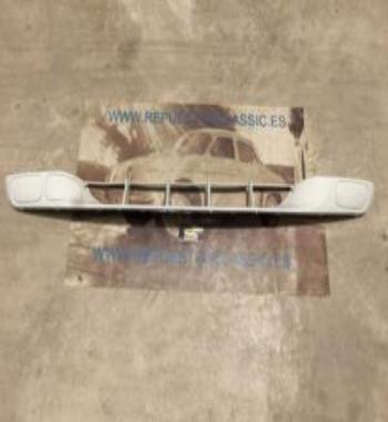 RJ233 REJILLA INFERIOR PARAGOLPES DELANTERO SIN ALOJAMIENTO ANTINIEBLA SEAT TOLEDO DEL 95>99
