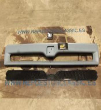 RJ234 REJILLA DELANTERA SEAT  IBIZA 92