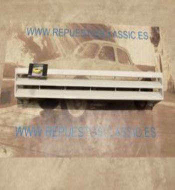 RJ235 REJILLA DELANTERA SEAT MARBELLA 90