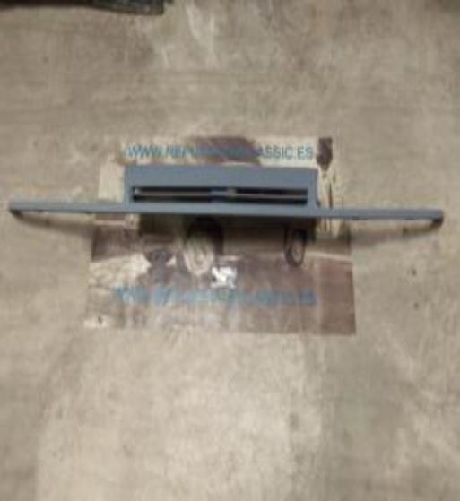 RJ238 REJILLA DELANTERA GRIS CITROEN XANTIA