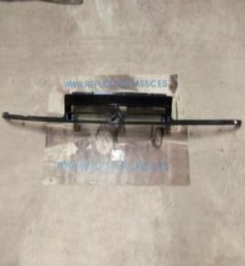 RJ239 REJILLA DELANTERA NEGRA SIN ANAGRAMA CITROEN XANTIA 94>